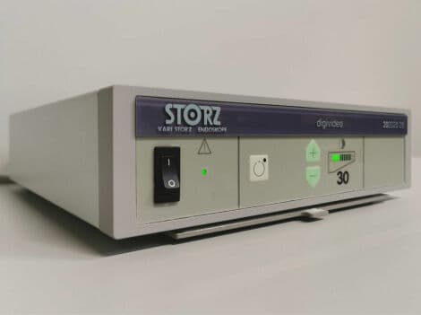 For Sale KARL STORZ digivideo 202020 20 Endoscopy Processor