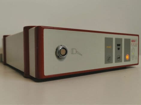 For Sale WOLFE 5506 - 3 CCD ENDOCAM