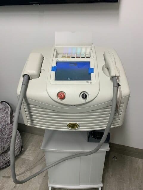 For Sale SCITON BBLs Laser - IPL