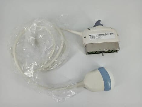 For Sale GE RAB6-D Ultrasound Transducer
