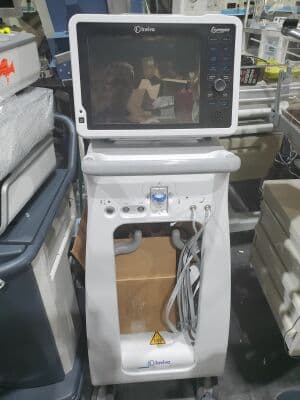 For Sale INVIVO Expression MRI Monitor