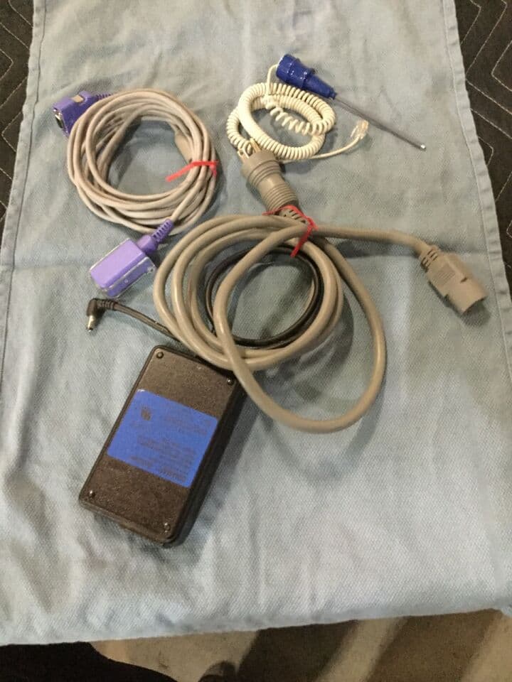 For Sale GE Dinamp power supply