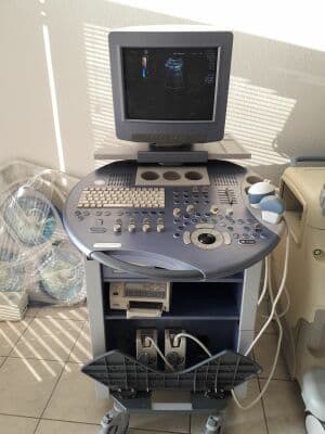 For Sale GE HEALTHCARE Voluson 730 Pro