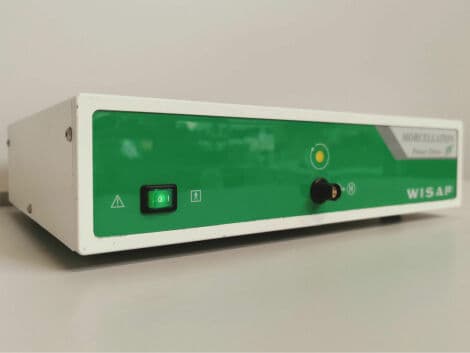 For Sale WISAP - MORCELLATION Power Drive