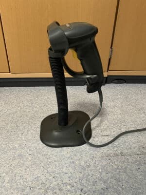 For Sale SYMBOL LS2208 Scanner