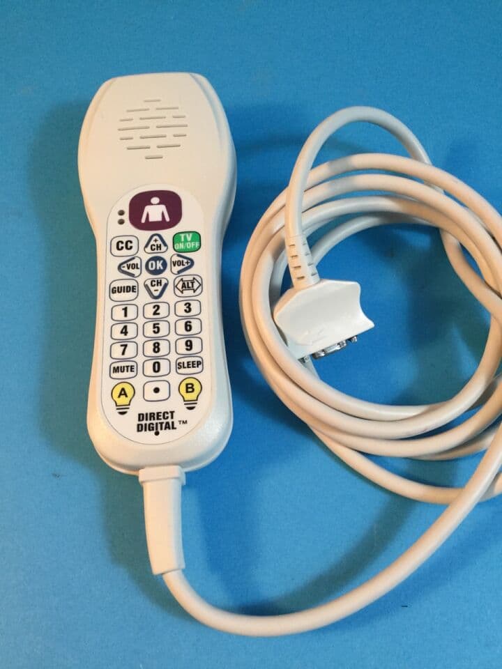 For Sale ANACOMMEDTEK B3516-0087.1DJM Call Button