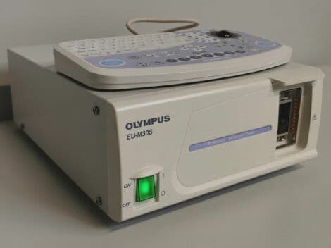 For Sale OLYMPUS EU M30