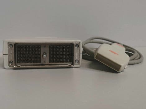 For Sale TOSHIBA PLT704AT Ultrasound Transducer