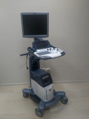 For Sale GE Logiq S8