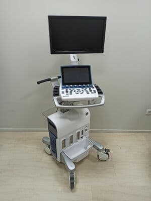 For Sale GE Vivid S60
