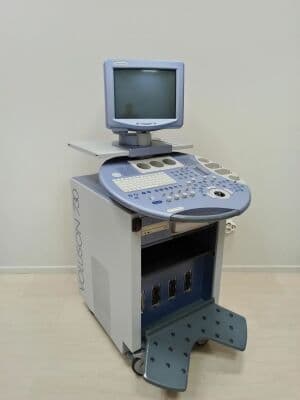 For Sale GE Voluson 730 Pro
