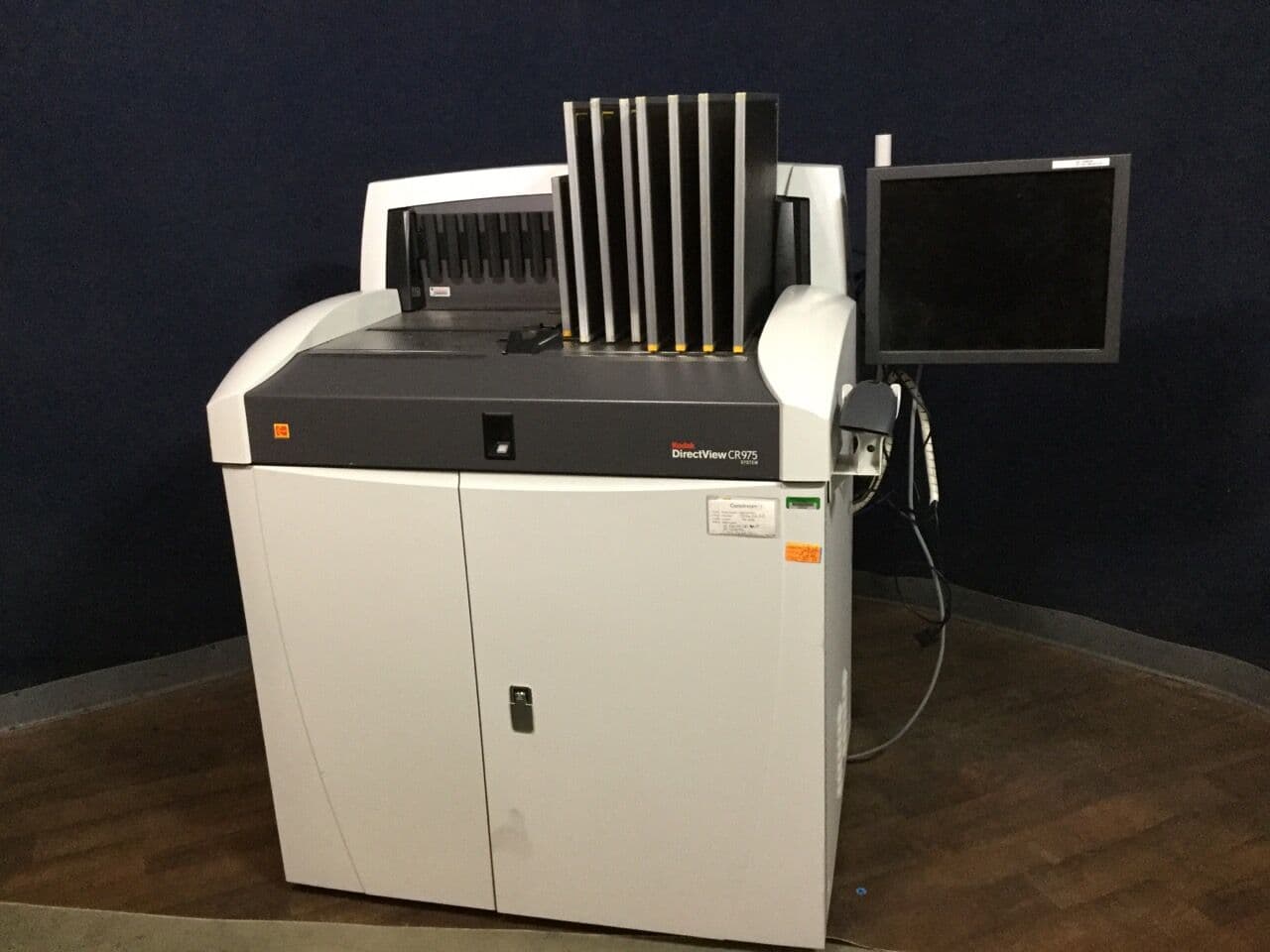 For Sale KODAK CR975 KODAK DIRECTVIEW CR