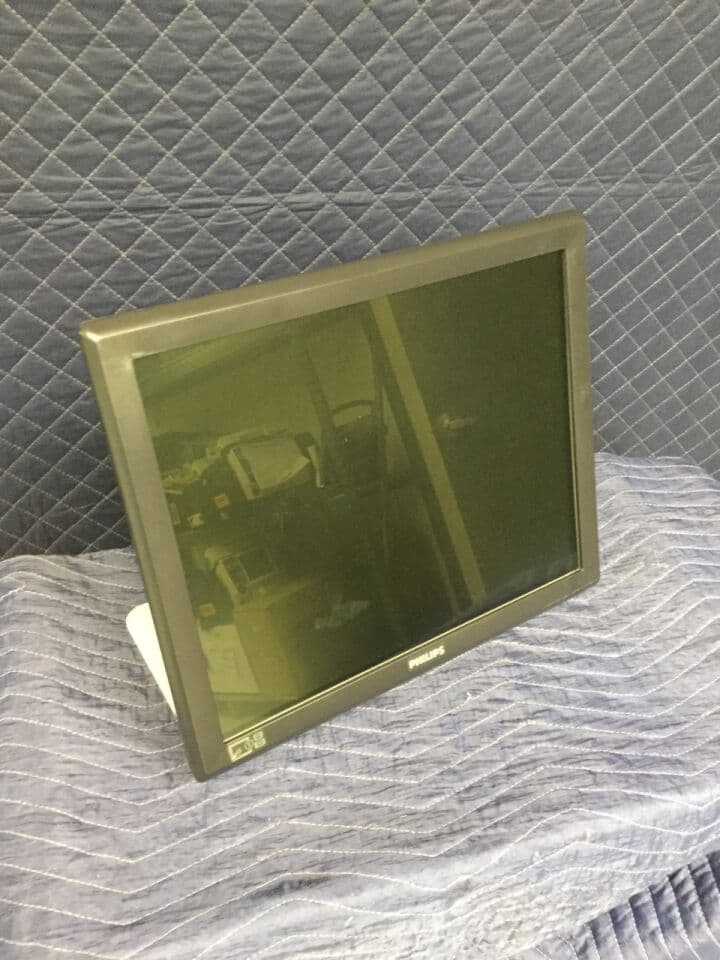 For Sale PHILIPS ET1928L Touch Screen ELO Computer Monitor