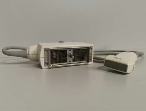 For Sale SIEMENS VFX 9-4 Ultrasound Transducer