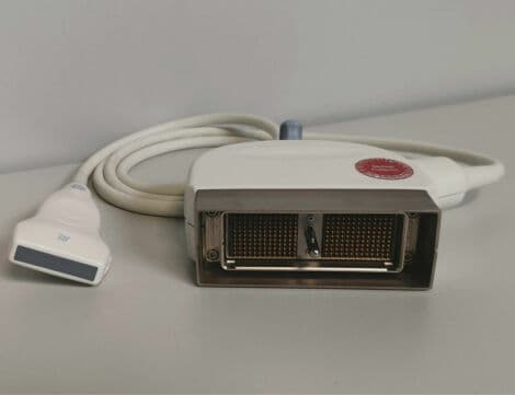 For Sale GE 8L - 2376128 Ultrasound Transducer