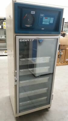 For Sale JEWETT BBR17 - 2A Refrigerator Freezer
