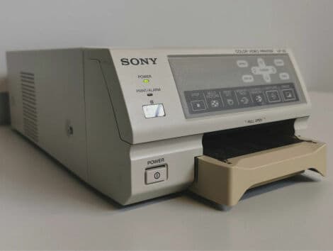 For Sale SONY UP-20 Printer