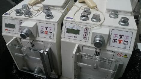 For Sale FRESENIUS F3009/COMPOMAT G4 Blood Bank