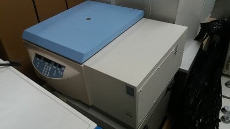 For Sale IEC MULTI RF Centrifuge