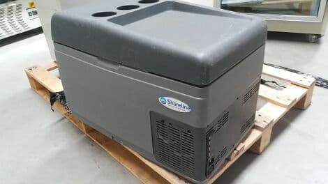 For Sale SHORELINE SMP41 Refrigerator Freezer