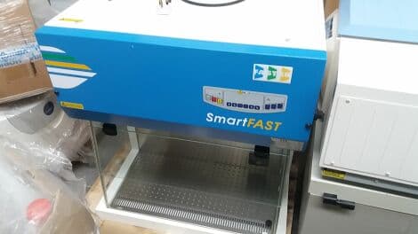 For Sale FASTER Smart Fast Flow Cabinet