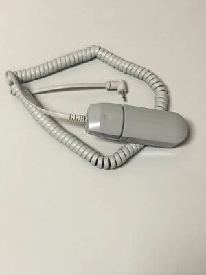 For Sale ZEISS/HUMPHREY FDT/Matrix New Patient Response Button Visual Field Analyzer Parts P/N Patient Response Button