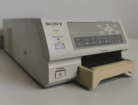 For Sale SONY UP-20 Printer