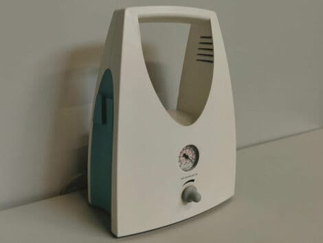For Sale MEDAP VENTA MULTI CARE 16 Pump Suction