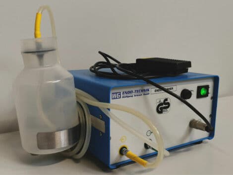 For Sale ENDO-TECHNIK ENDO-WASHER Washer / Disinfector
