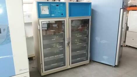 For Sale JEWETT BBR37 Refrigerator Freezer