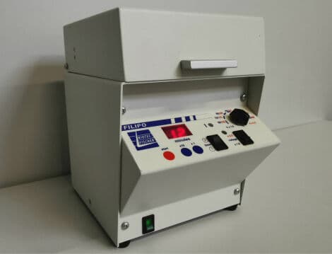 For Sale FISHER BIOTECH FILIPO Electrophoresis Unit