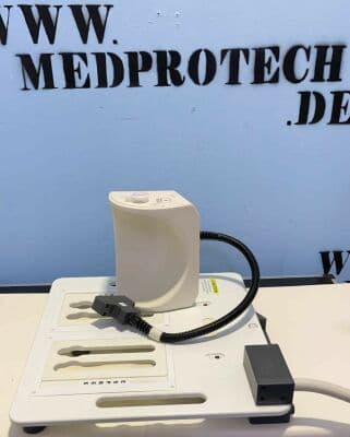 For Sale SIEMENS Espree Base Plate + Shoulder Array Coil Large 63 MHZ/1.5T MRI Scanner Parts P/N 8625282 + 5516591