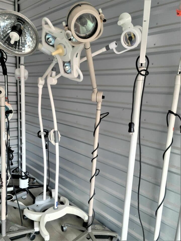 For Sale ADEL 2112 Exam Light Exam Light