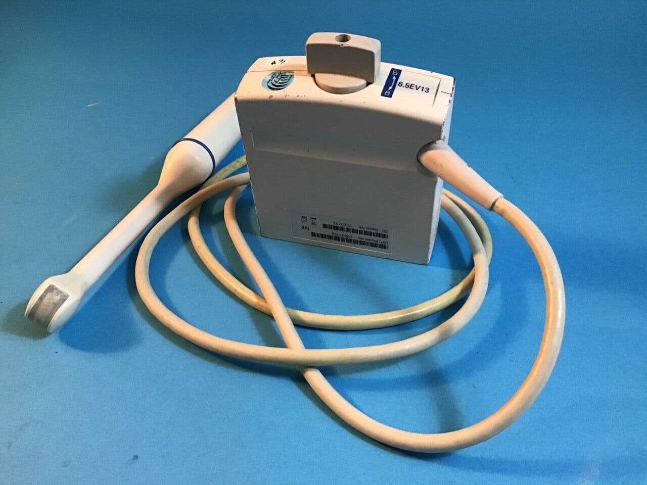 For Sale SIEMENS 6.5EV13S Endocavity Transducer