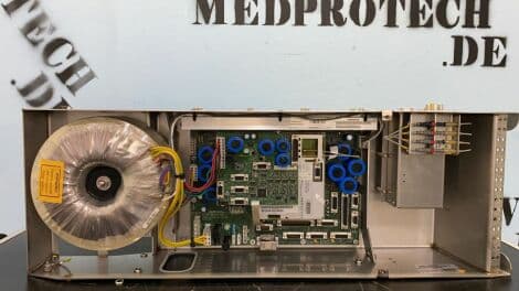 For Sale SIEMENS Avanto Siemens Control Unit A4100 (Complete) MRI Scanner Parts P/N 8112539