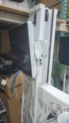 For Sale GE AMX 4 Portable X-Ray
