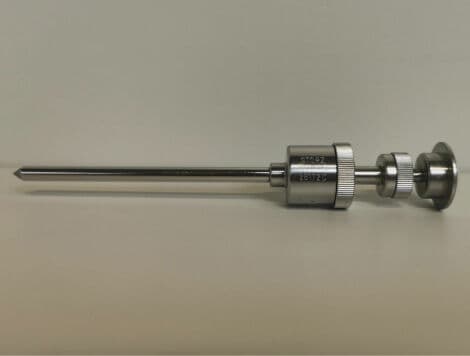 For Sale KARL STORZ 26172C Laparoscopy cannula