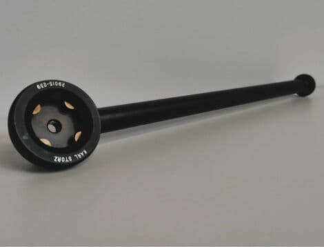 For Sale KARL STORZ 29015-239 Angle optic extension laparoscopy adapter