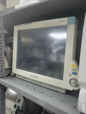 For Sale PHILIPS MP70 ICU/CCU