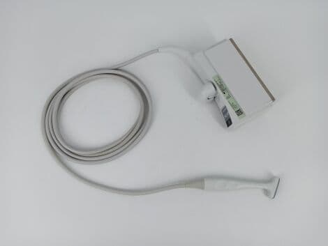 For Sale SIEMENS 14L5 SP Ultrasound Transducer