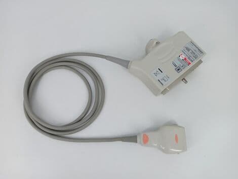 For Sale TOSHIBA PLT-704SBT Ultrasound Transducer