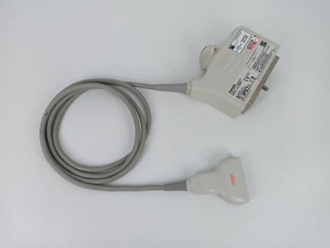 For Sale TOSHIBA PLT-805AT Ultrasound Transducer