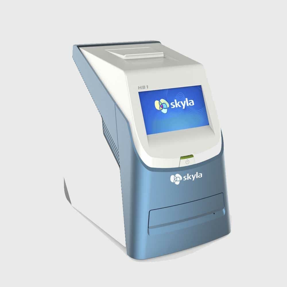 For Sale SKYLA HB1 Chemistry Analyzer