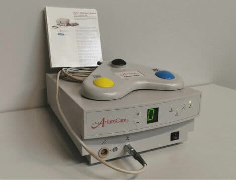 For Sale ARTHROCARE System 2000 Electrosurgical Unit