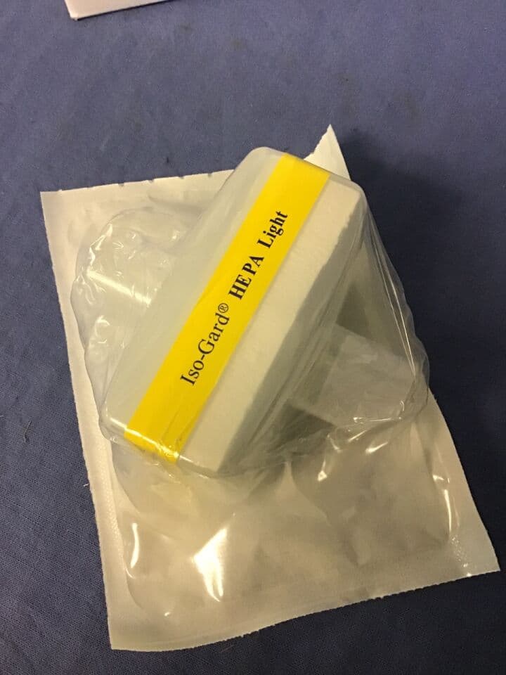 For Sale HUDSON RCI 28022 Filter,