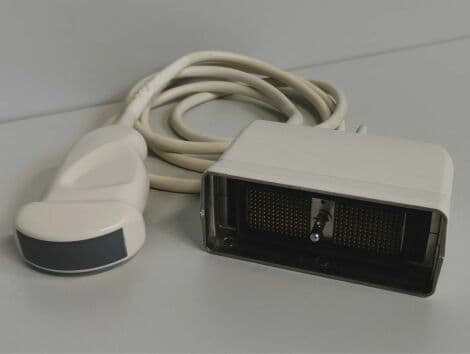 For Sale PHILIPS C5- 2 Ultrasound Transducer