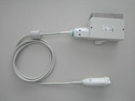 For Sale GE 5S Ultrasound Transducer