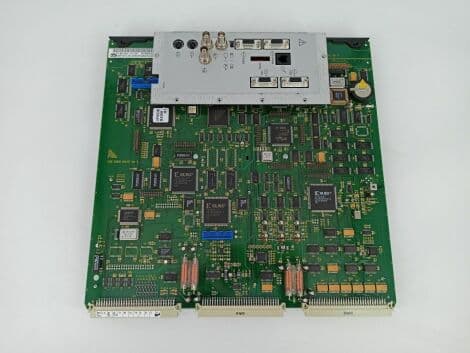 For Sale BK MEDICAL ZD0771 for 2101 Falcon Interface board Ultrasound General Parts P/N ZD0771
