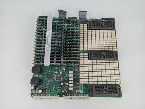 For Sale BK MEDICAL ZE0822 for 2202 Pro Focus Front End Ultrasound General Parts P/N ZE0822