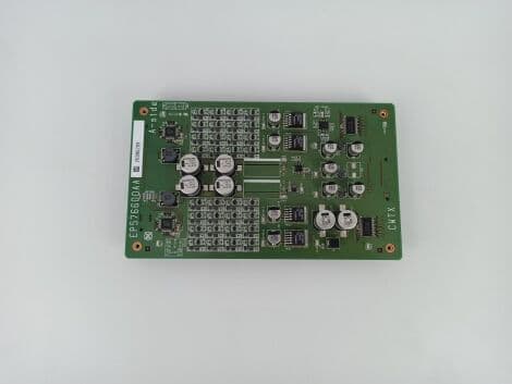 For Sale HITACHI EP576600AA for Arietta 60 CW Board Ultrasound General Parts P/N EP576600AA